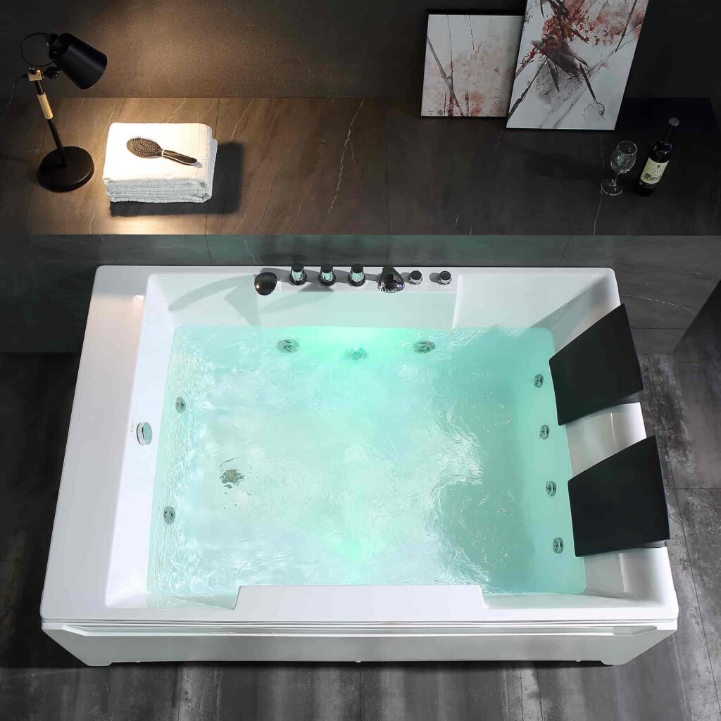 Jacuzzi Bath Remodel​ 3