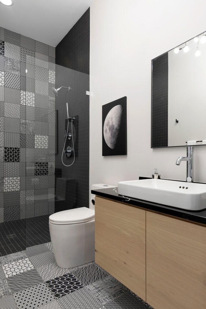 Bathroom Remodels For Small Bathrooms​